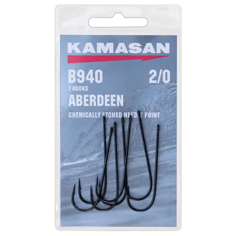Kamasan B940 Aberdeen